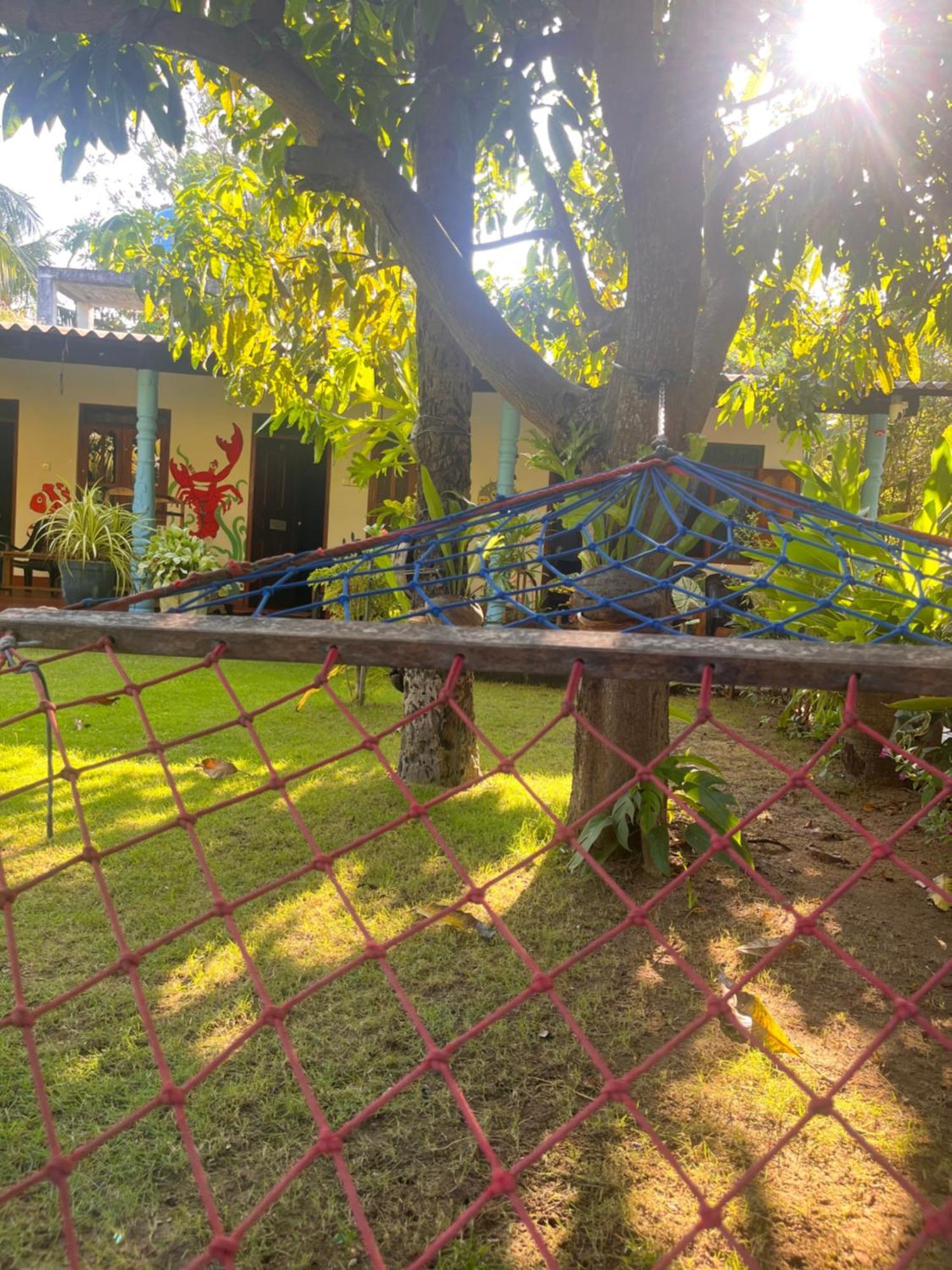 Lobster Inn Trincomalee Eksteriør bilde